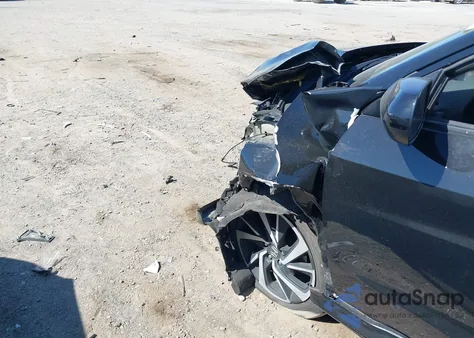 2019 Honda Hr-V Sport from USA, damaged, VIN 3CZRU6H12KG734630